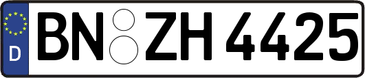 BN-ZH4425