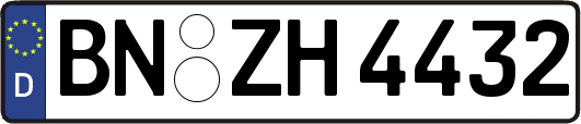 BN-ZH4432