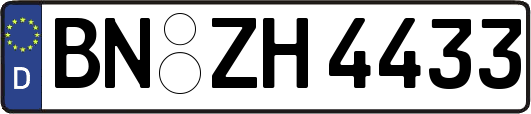 BN-ZH4433