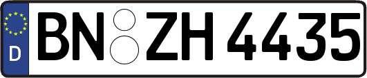 BN-ZH4435