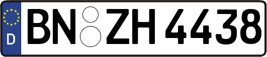 BN-ZH4438