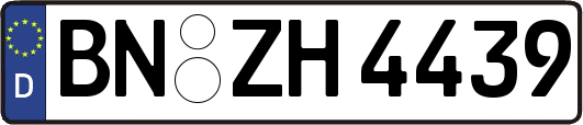 BN-ZH4439