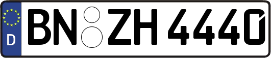 BN-ZH4440