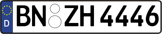 BN-ZH4446