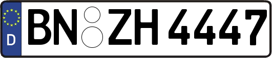 BN-ZH4447