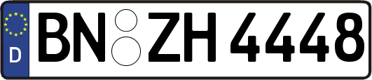 BN-ZH4448
