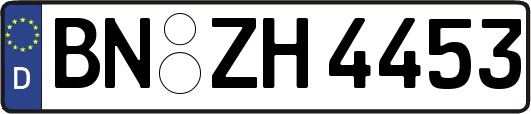 BN-ZH4453