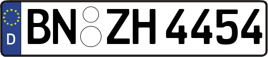 BN-ZH4454