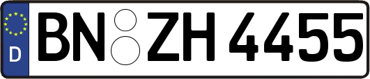 BN-ZH4455