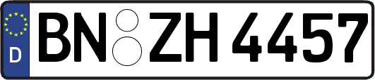 BN-ZH4457