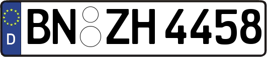 BN-ZH4458