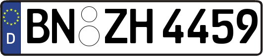 BN-ZH4459
