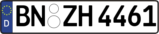 BN-ZH4461