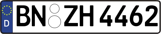 BN-ZH4462