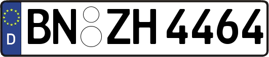 BN-ZH4464
