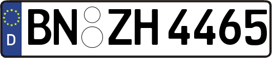 BN-ZH4465
