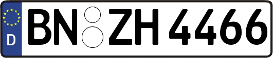 BN-ZH4466