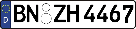 BN-ZH4467