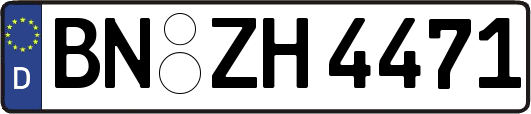 BN-ZH4471