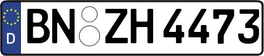 BN-ZH4473