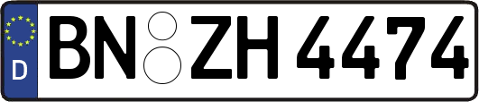 BN-ZH4474