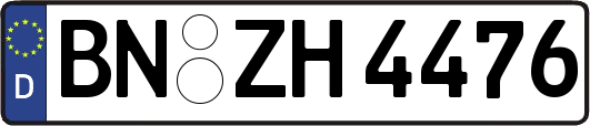BN-ZH4476