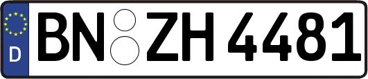 BN-ZH4481