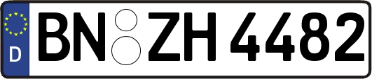BN-ZH4482