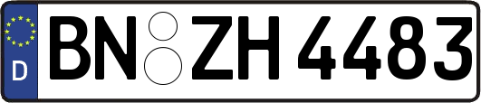 BN-ZH4483