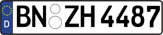 BN-ZH4487