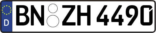BN-ZH4490
