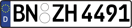 BN-ZH4491
