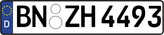 BN-ZH4493
