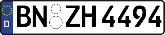 BN-ZH4494