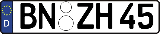 BN-ZH45