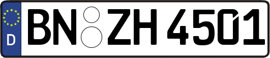 BN-ZH4501