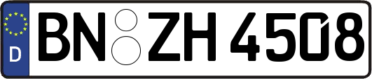 BN-ZH4508