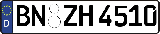 BN-ZH4510
