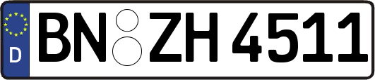 BN-ZH4511