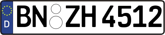 BN-ZH4512