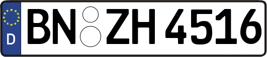 BN-ZH4516