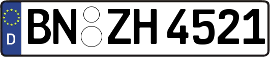 BN-ZH4521