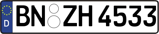 BN-ZH4533