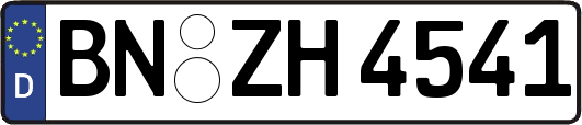 BN-ZH4541