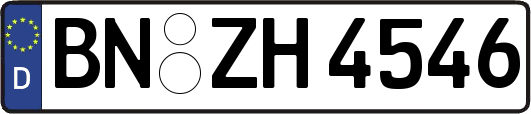 BN-ZH4546