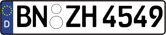 BN-ZH4549