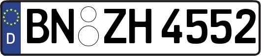 BN-ZH4552