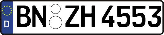 BN-ZH4553