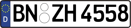 BN-ZH4558