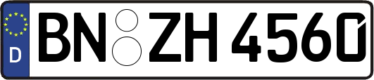 BN-ZH4560